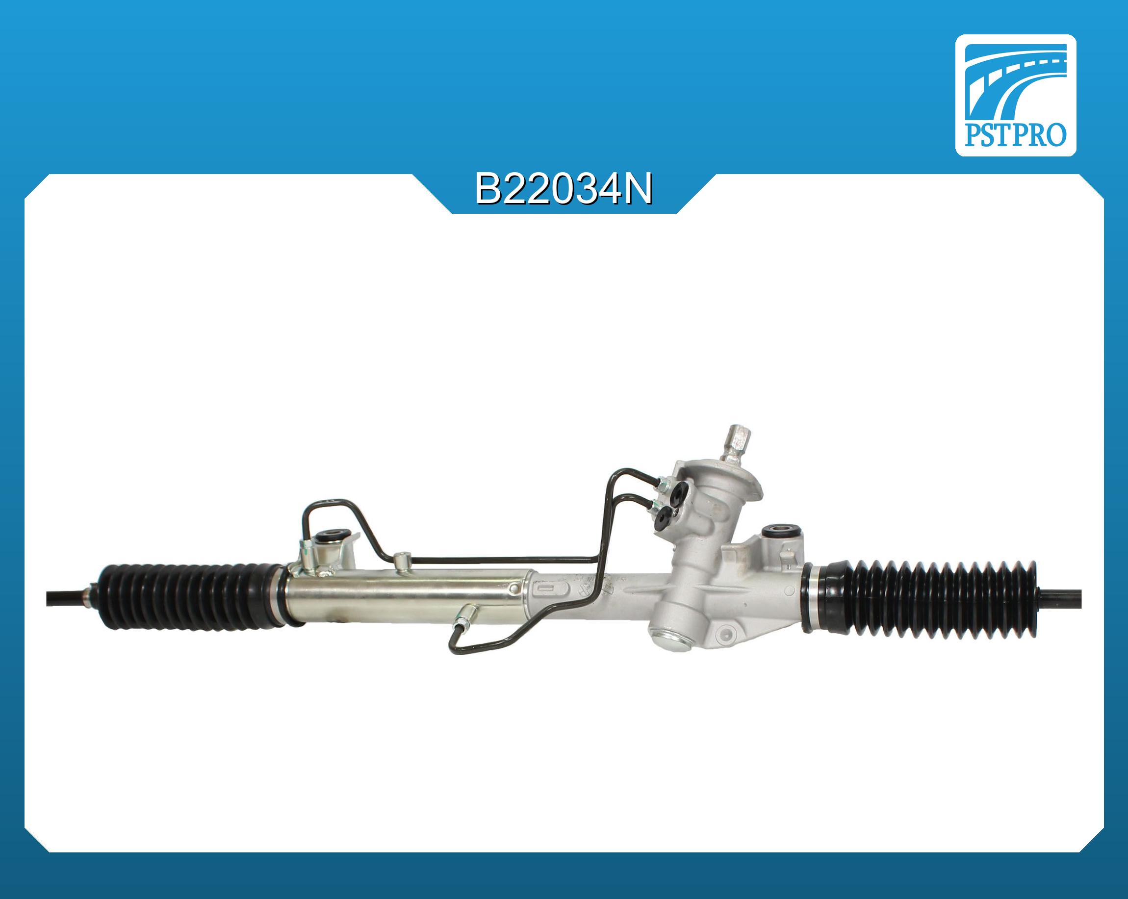 Гидравлическая рулевая рейка Ford Focus 1998-2004, Ford Tourneo Connect / Transit Connect 2002-