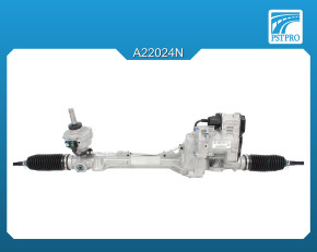 Электрическая рулевая рейка Ford Explorer (TUB, TWJ) 2011- без автопарковки