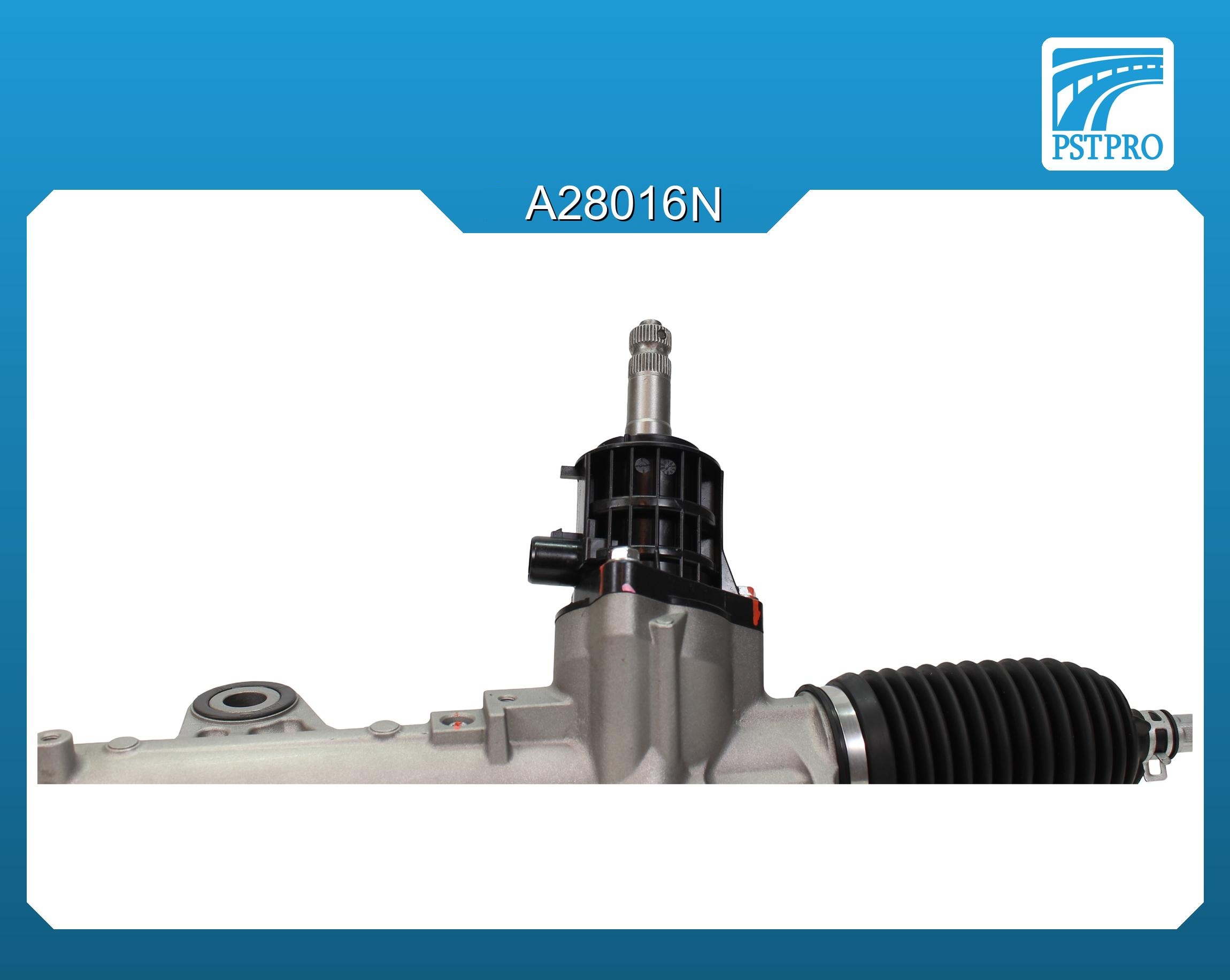 Электрическая рулевая рейка Honda Accord (CU) 2008-, Honda Crosstour 2010-, ACURA TSX (CU_) 2008-