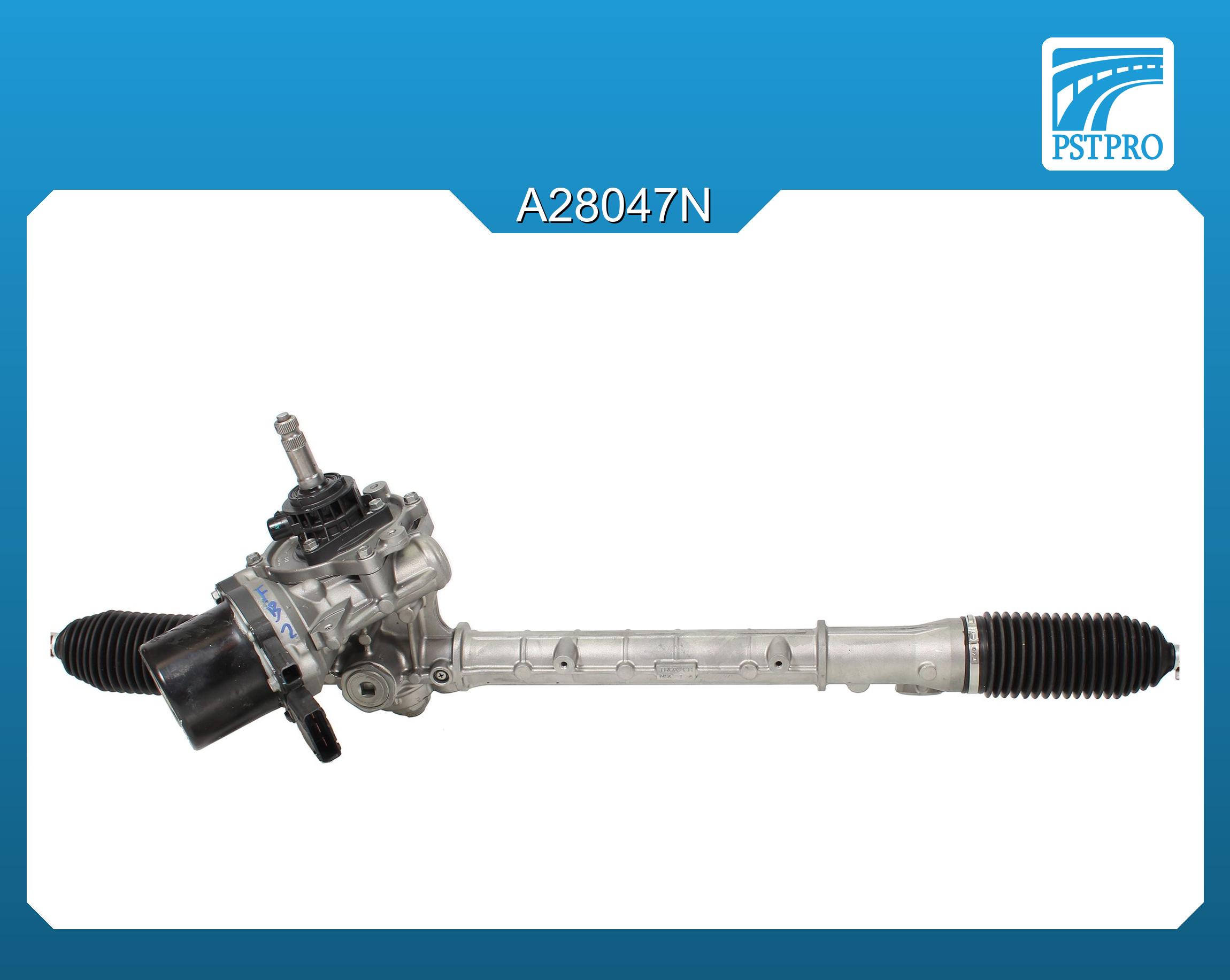 Электрическая рулевая рейка Honda Civic IX 2012-, Acura ILX 2012-