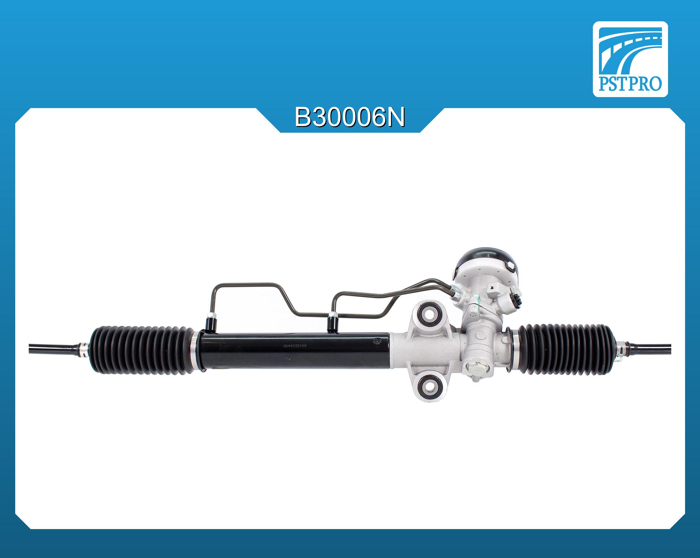 Гидравлическая рулевая рейка Hyundai Accent II 2000-2005, Hyundai Accent III 2005-