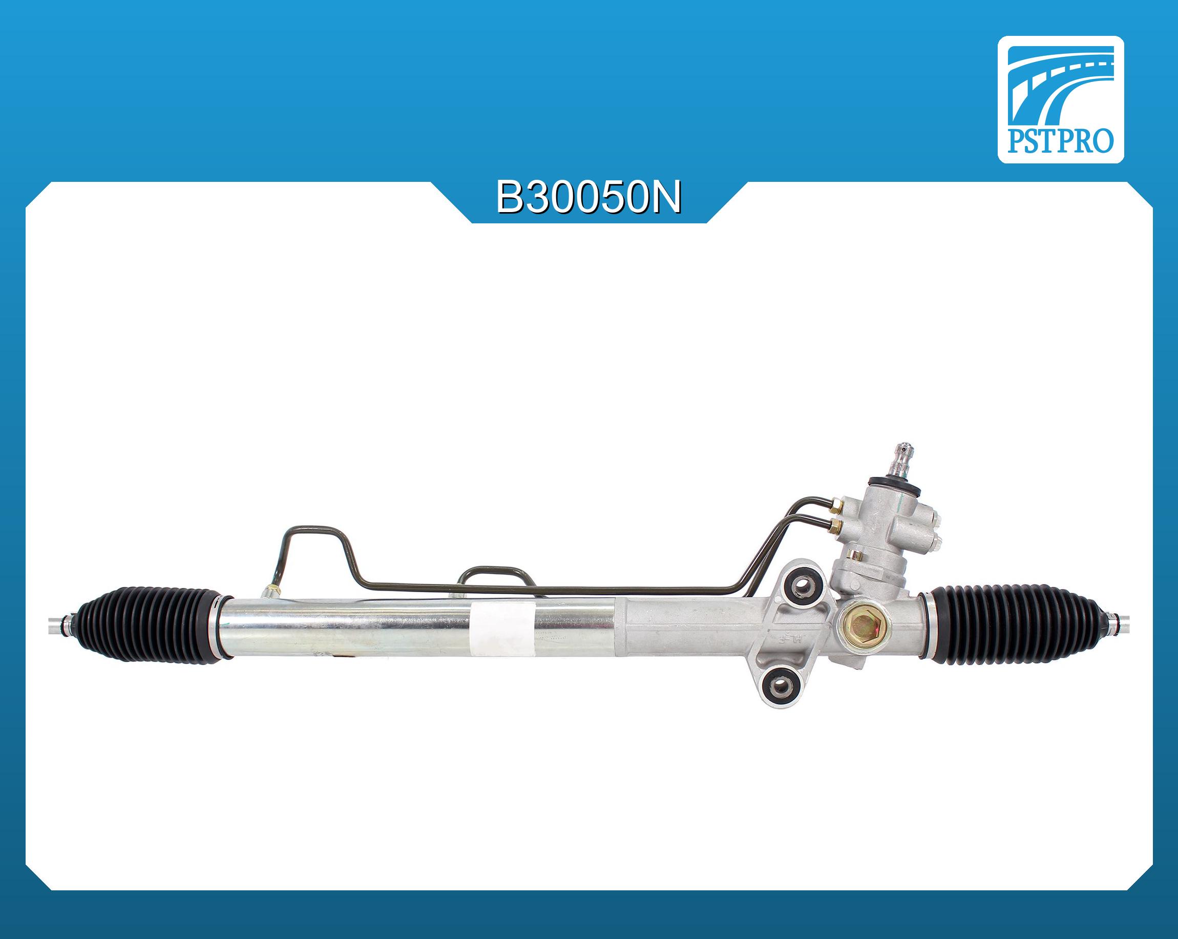 Гидравлическая рулевая рейка Hyundai H200/ H1 1997-2002, Hyundai Porter 1997-2004