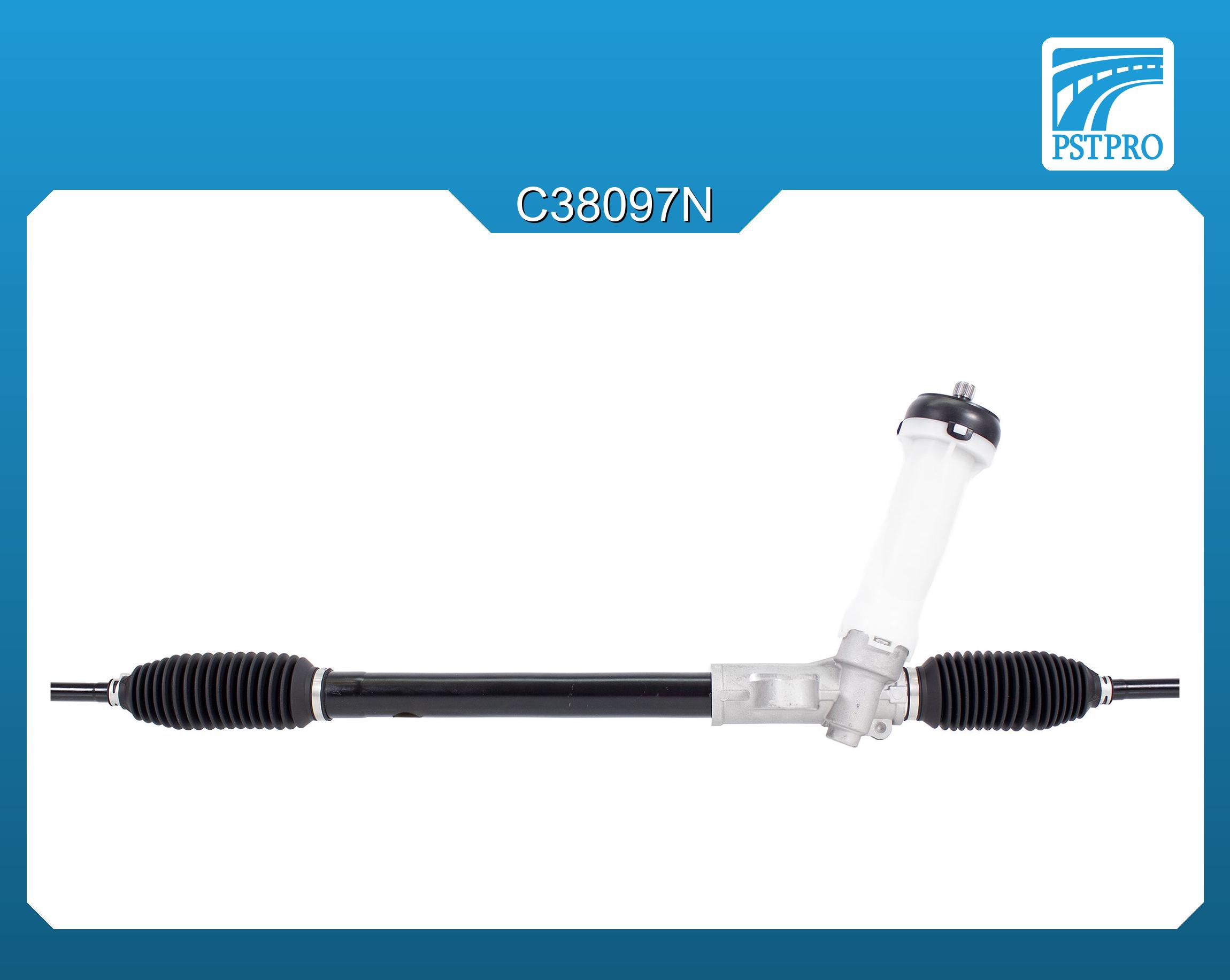 Механическая рулевая рейка KIA Soul 2009-2011