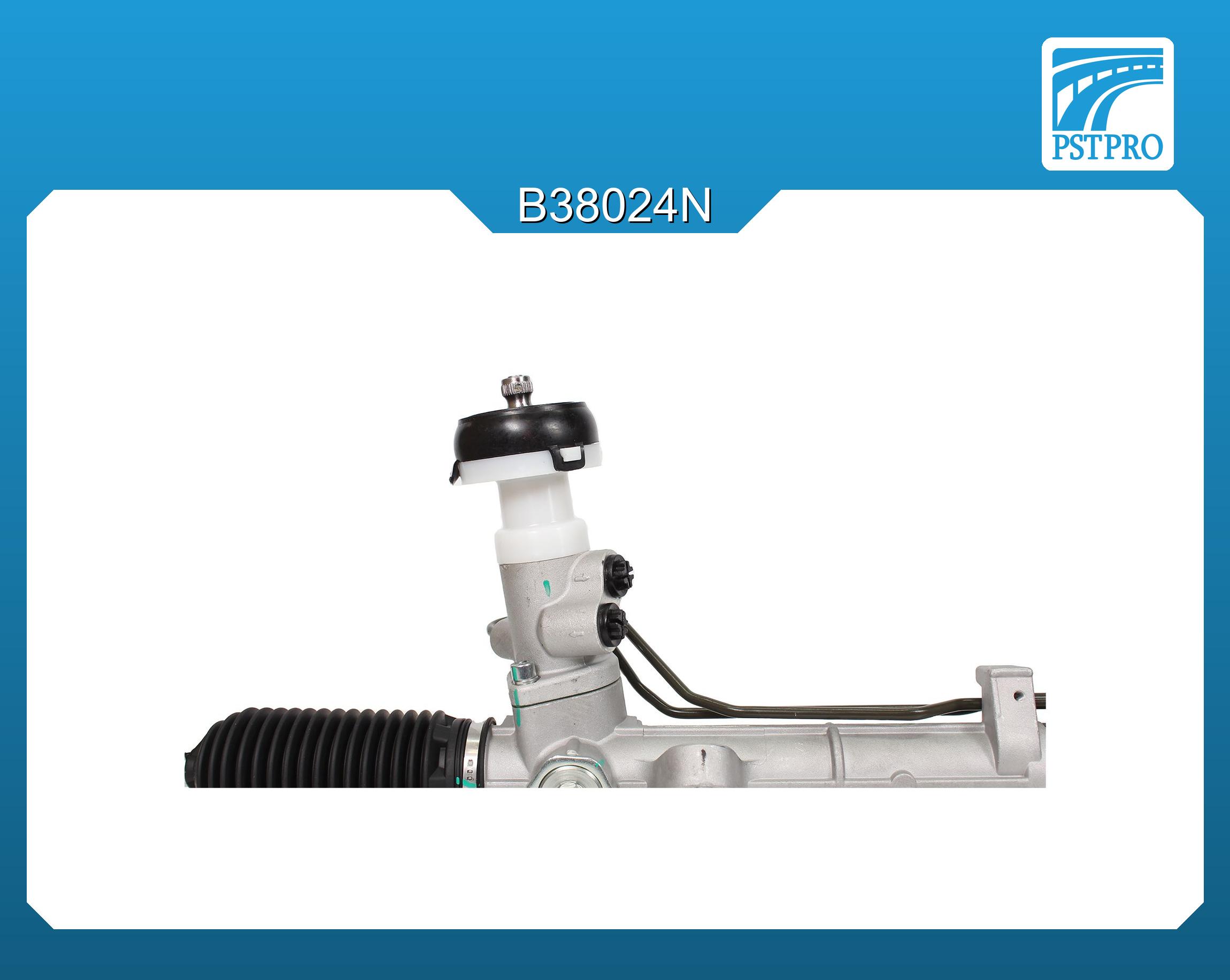 Гидравлическая рулевая рейка KIA Cerato II 2008-2013, KIA Forte 2008-2013