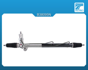 Гидравлическая рулевая рейка KIA Sorento (JC) 2002-2009 с сервотроником