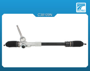 Механическая рулевая рейка KIA Sportage III 2010-2014, Hyundai ix35 2010-, Hyundai Tucson 2009-