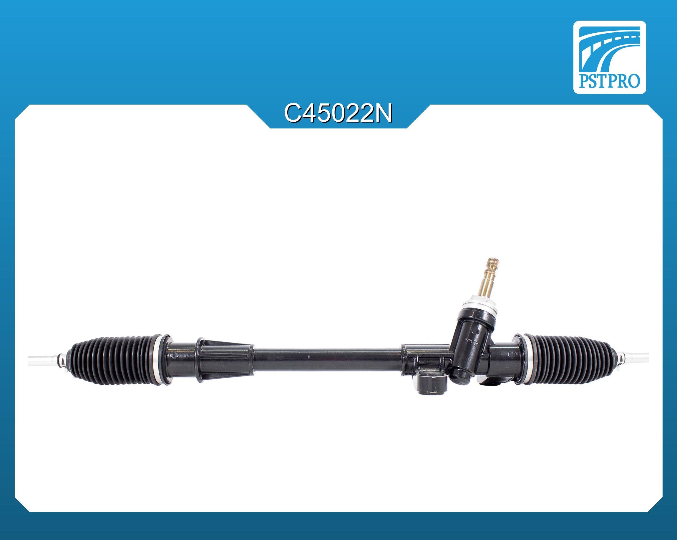 Механическая рулевая рейка Lifan Solano 2014-