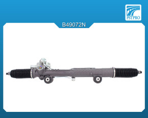 Гидравлическая рулевая рейка Mercedes E W210 / S210 1995-2003 с сервотроником