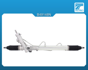 Гидравлическая рулевая рейка Mercedes Vito / Mixto W639 2003-, Mercedes Viano W639 2003- 2WD