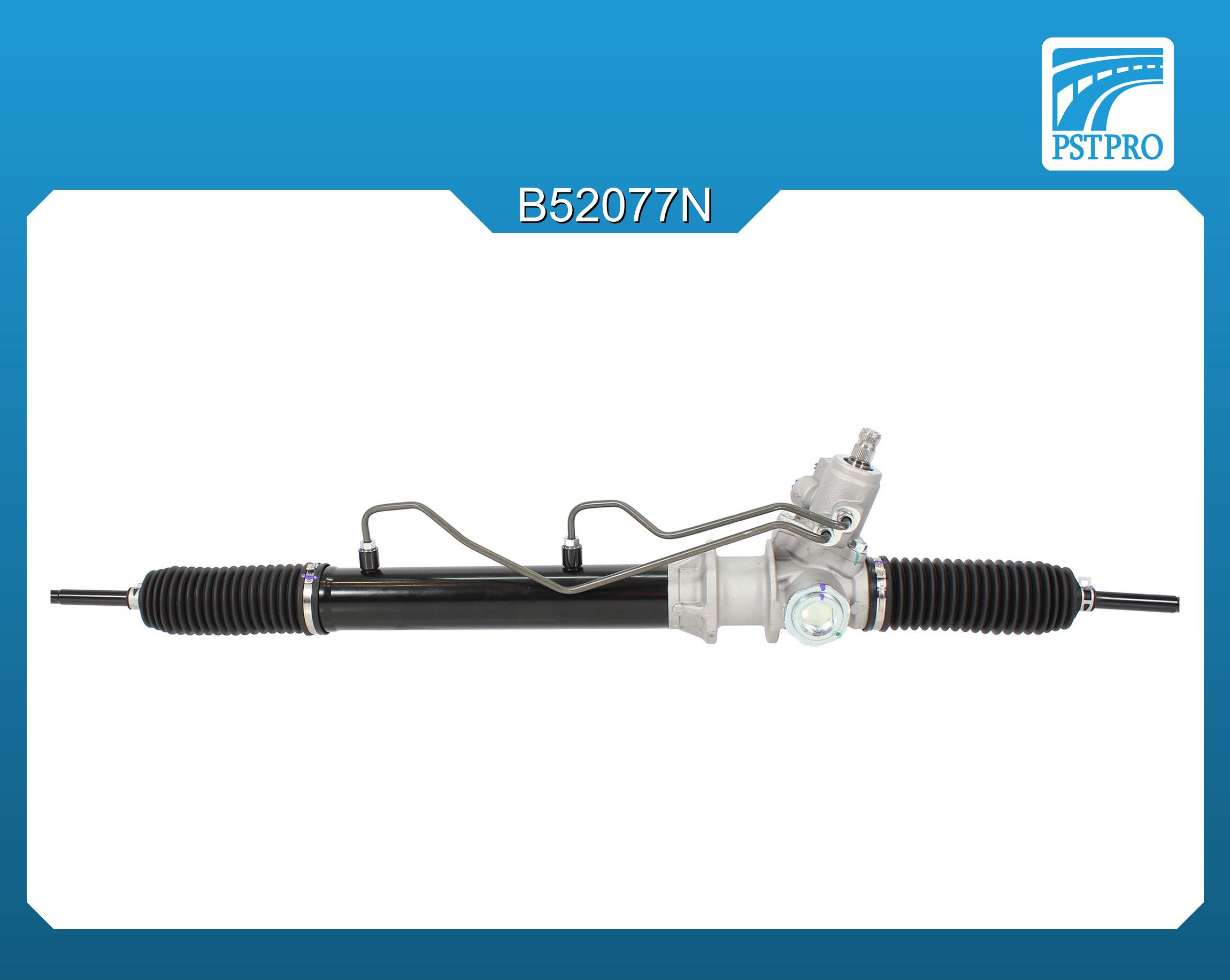 Гидравлическая рулевая рейка Nissan Pathfinder 1995-2004, Infiniti QX 4 1997-2003