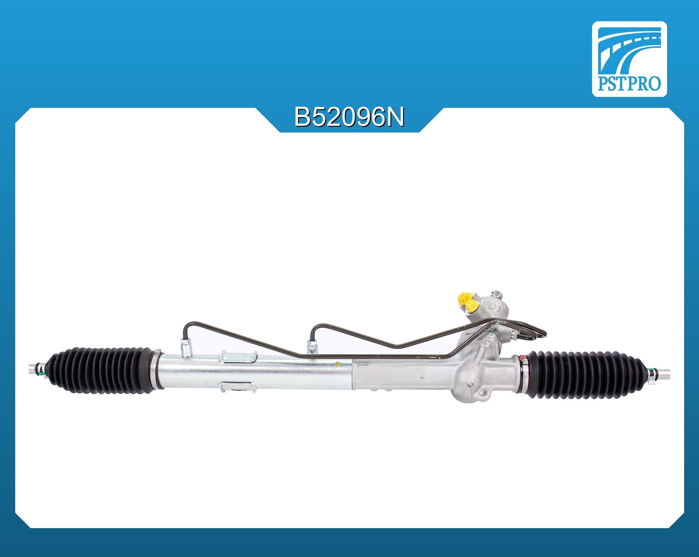 Гидравлическая рулевая рейка Nissan Primera P12 2002-