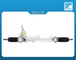Гидравлическая рулевая рейка OPEL Astra H 2004-, OPEL Zafira B 2005- ZF