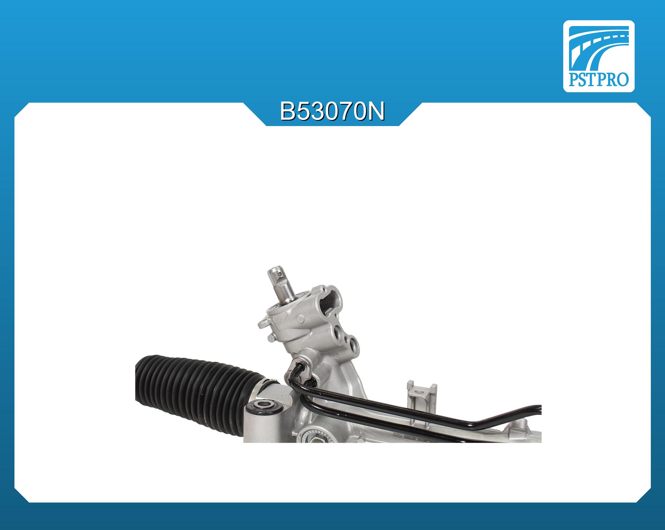 Гидравлическая рулевая рейка OPEL Signum 2003-, OPEL Vectra C 2002-, Cadillac BLS 2006-