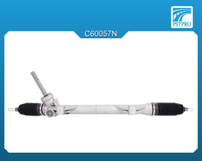 Механическая рулевая рейка Renault Logan 2004-, Renault Sandero 2007-, Dacia Sandero 2008-