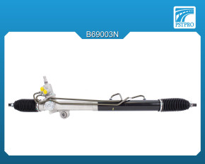 Гидравлическая рулевая рейка Ssang Yong Actyon 2005-, Ssang Yong Rexton 2002- без сервотроника