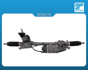 Электрическая рулевая рейка Audi A3 2013-2020, Skoda Octavia 2012-2020, VW Golf VII 2013-2020