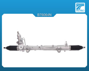 Гидравлическая рулевая рейка VW Transporter T5 2003-, VW Transporter T6 2015- без сервотроника