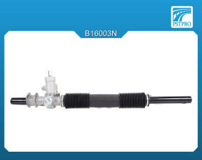 Гидравлическая рулевая рейка Daewoo Nexia 1995-, Chevrolet Lanos 2005-, OPEL Astra F 1991-2005