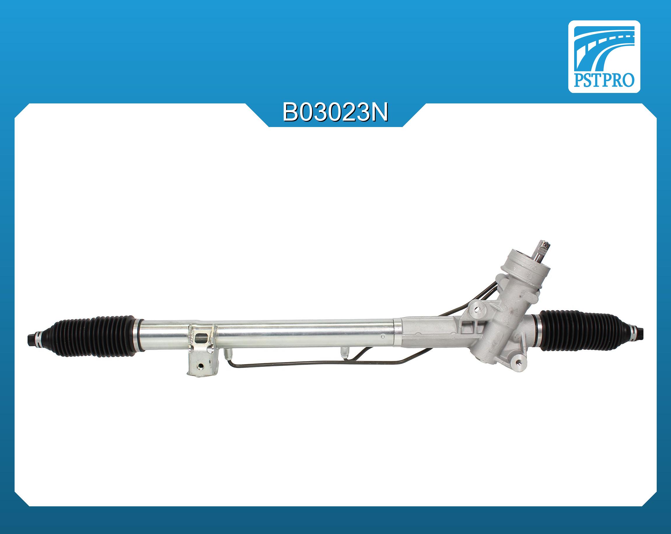 Гидравлическая рулевая рейка VW Passat B5 1996-2005, Audi A4 1995-2000, Audi A4 Avant 1995-2000