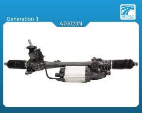 Электрическая рулевая рейка Audi A3 2003-, VW Caddy III 2004-, VW Beetle 2011- Generation 3