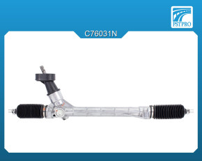 Механическая рулевая рейка VW Polo Sedan 2015-, Skoda Fabia 2014-, AUDI A1 2016-2018 JTEKT