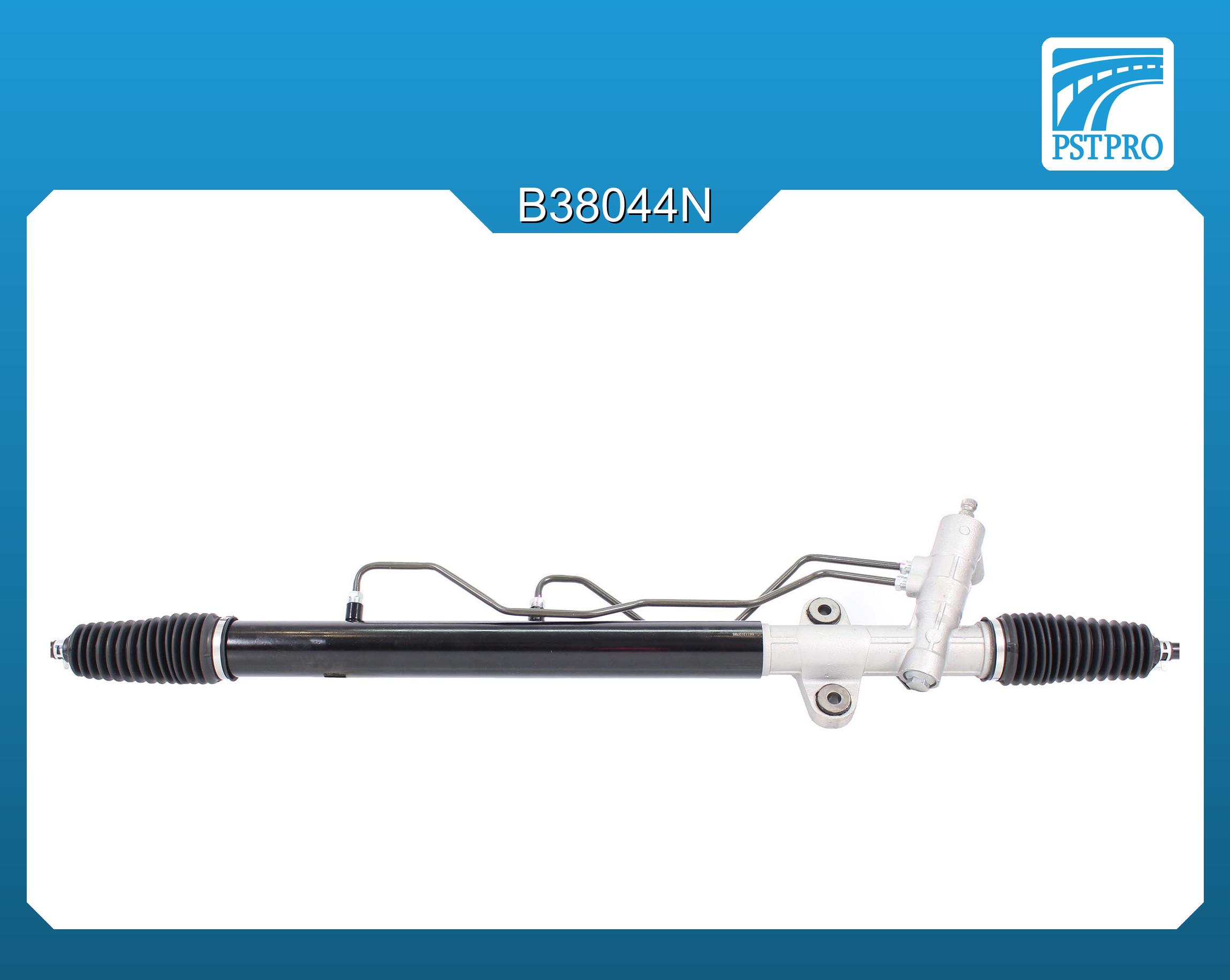 Гидравлическая рулевая рейка KIA Carnival II 2001-2005, KIA Sedona 2001-2005