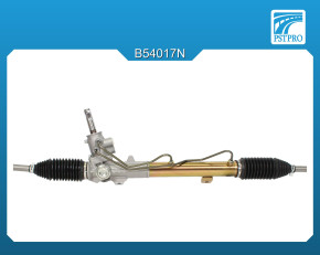 Гидравлическая рулевая рейка Peugeot 206 1998-