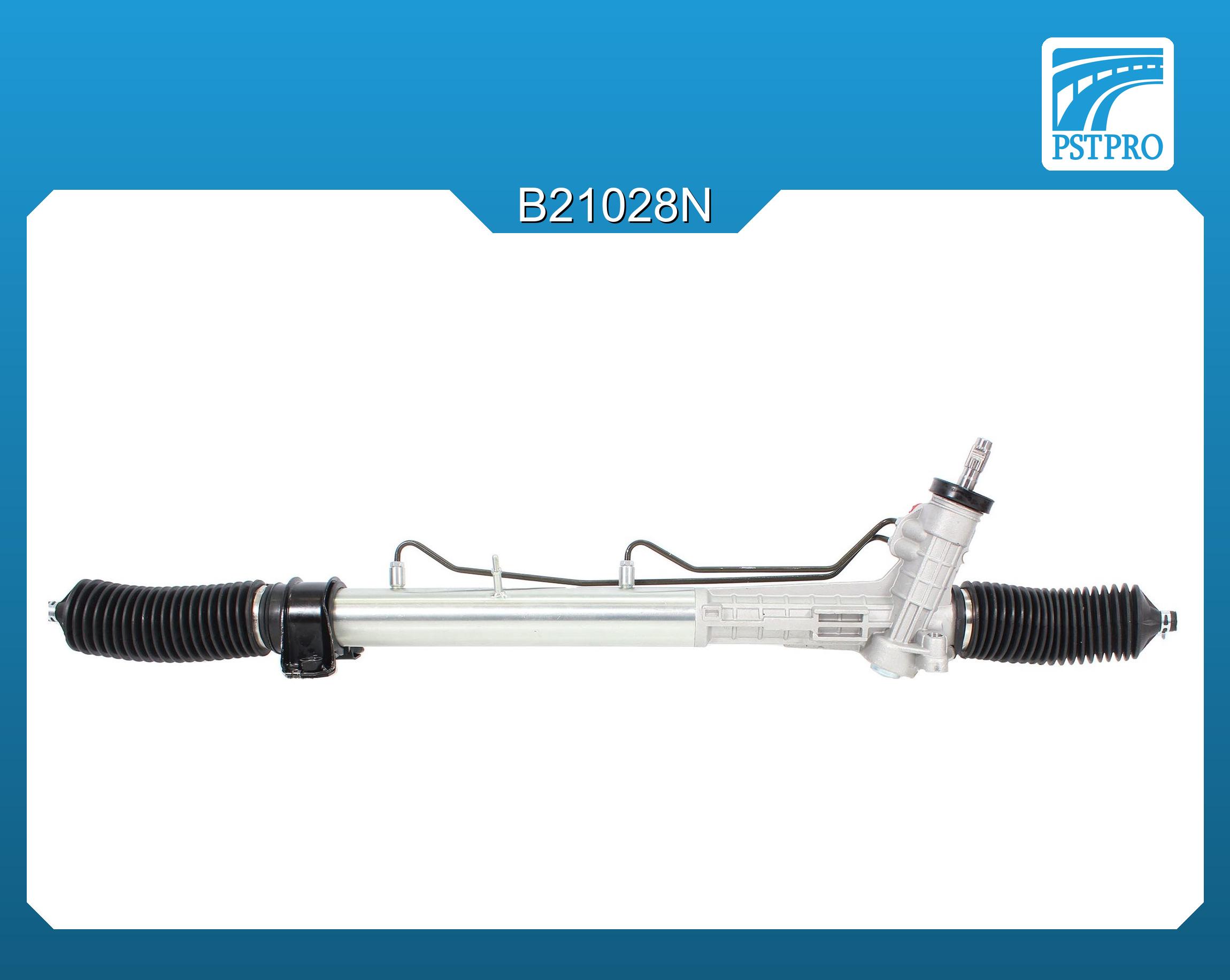 Гидравлическая рулевая рейка Fiat Ducato 2006-, Peugeot Boxer 2002-2006, Fiat Ducato 2002-2006