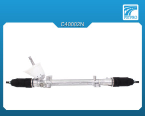 Механическая рулевая рейка Lada Vesta 2015-, Renault Megane III 2008-, Renault Scenic III 2009-