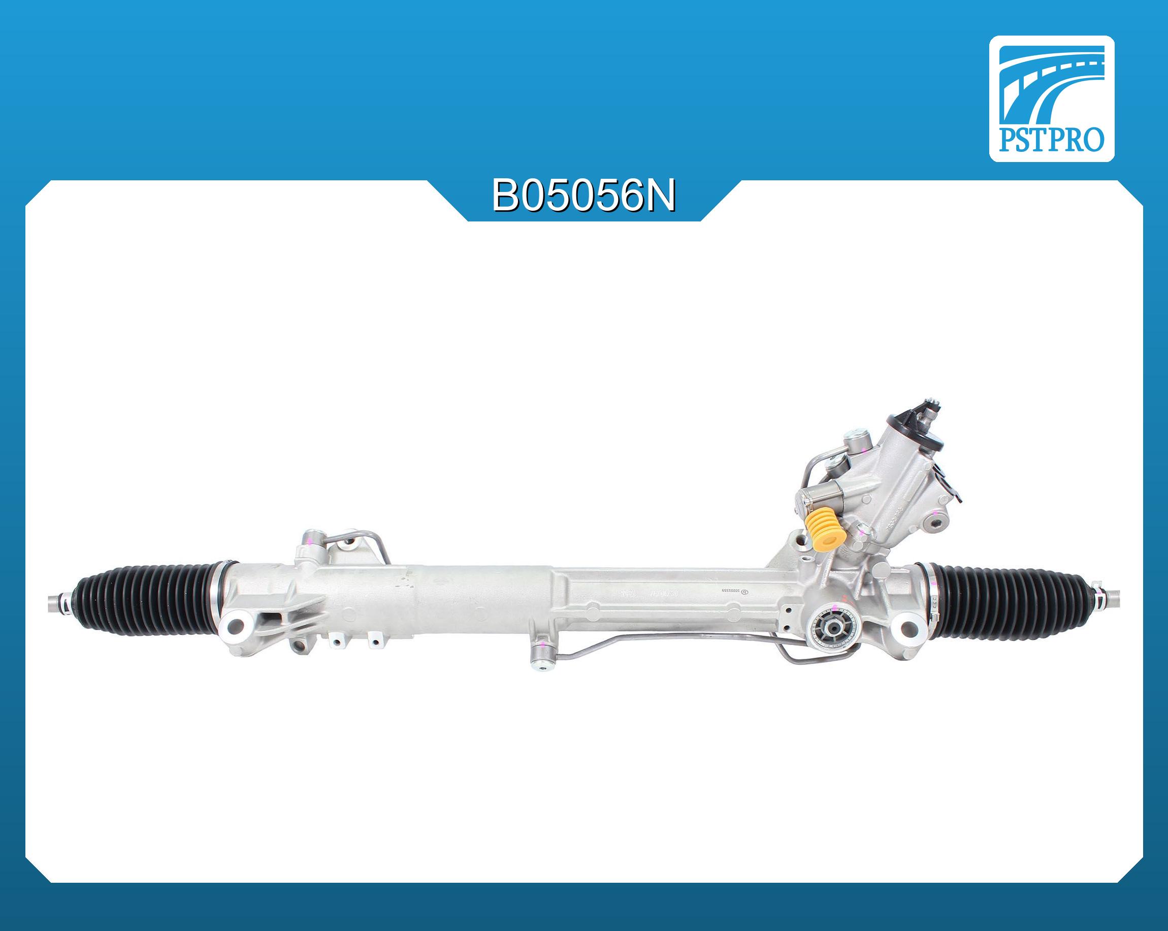 Гидравлическая рулевая рейка BMW 6 F06 Gran Coupe 2011-, BMW 6 F12 2011-, BMW 6 F13 2011-