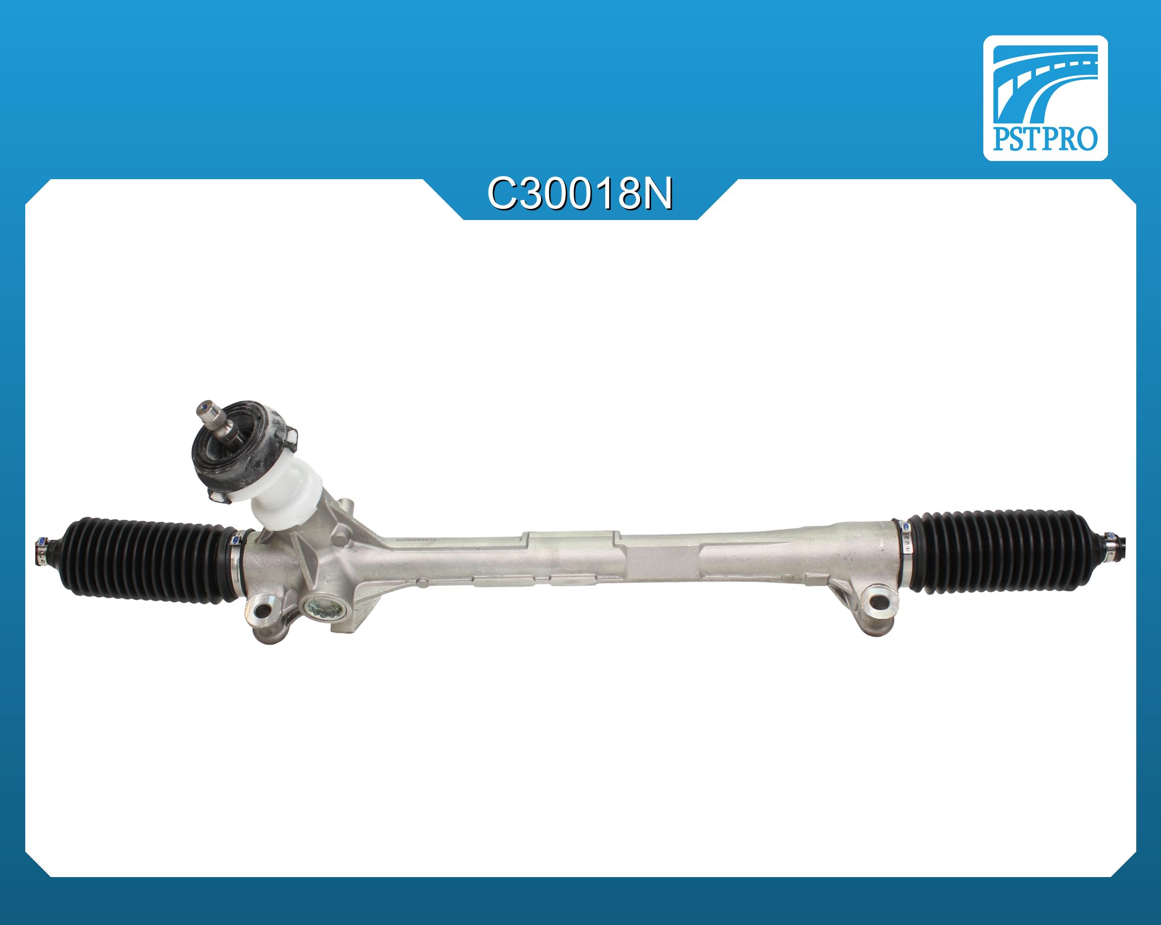 Механическая рулевая рейка Hyundai Creta (M0, M4) 2016-