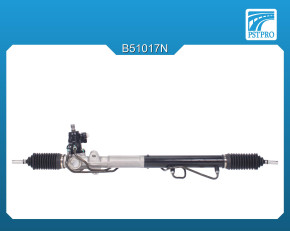 Гидравлическая рулевая рейка Mitsubishi Eclipse 1994-1999, Mitsubishi Galant VI 1996-2004