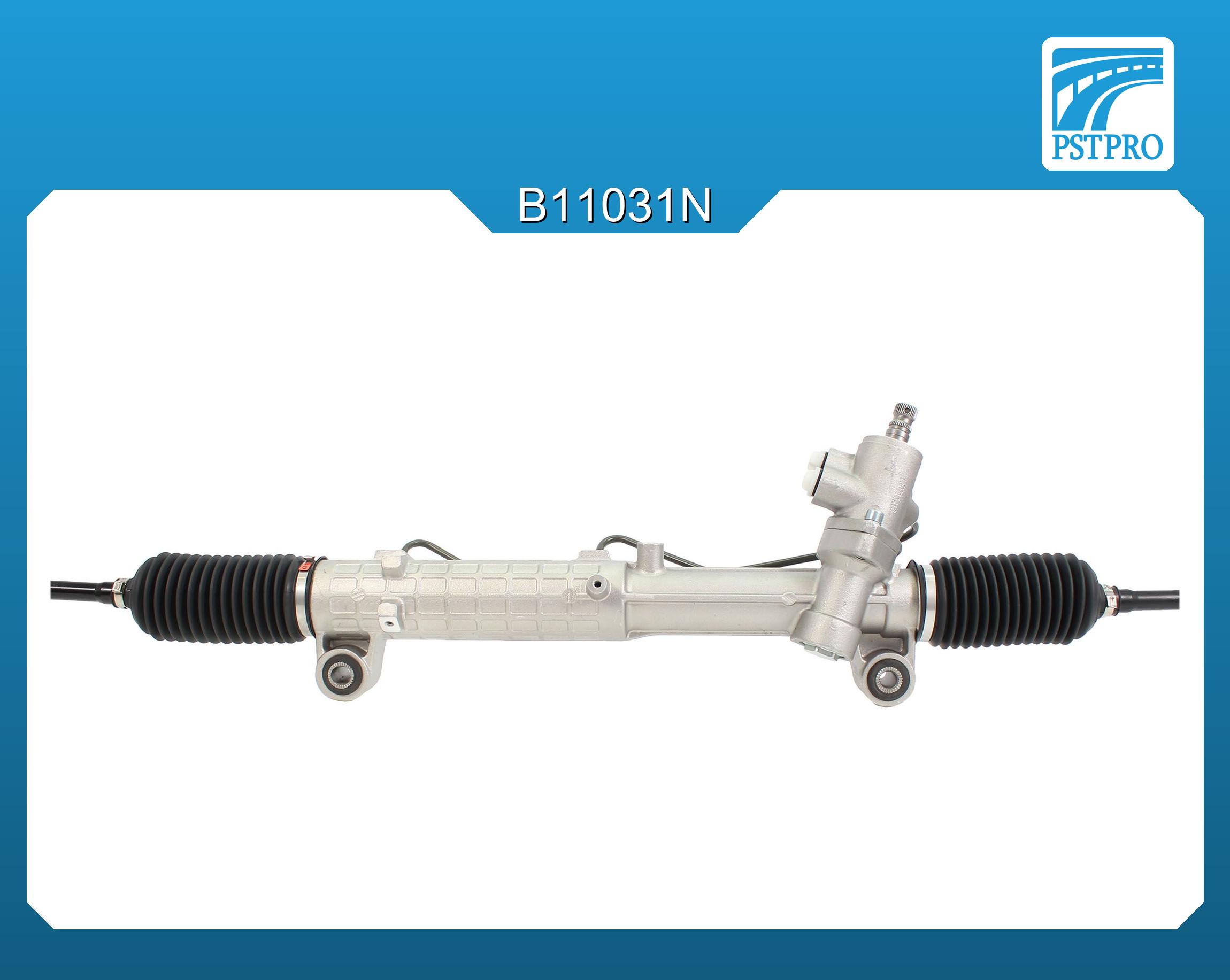 Гидравлическая рулевая рейка Chery Tiggo 5 2014-