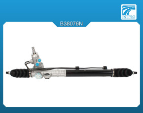 Гидравлическая рулевая рейка KIA Rio II 2005-2011, Hyundai Accent III (MC) 2005- MANDO