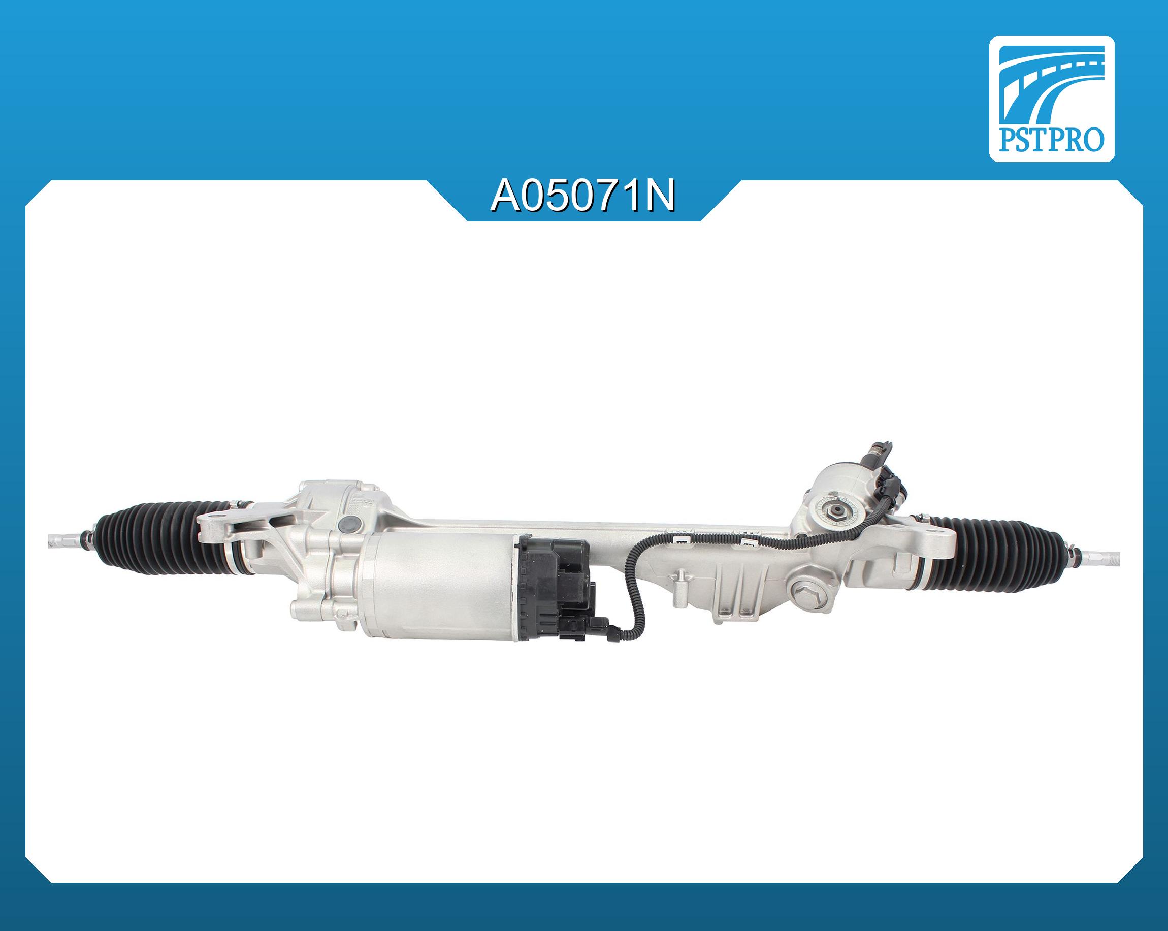 Электрическая рулевая рейка BMW 8 G14 2018-, BMW 8 G15 2018-, BMW 8 G16 2018-, BMW 5 G30 2017-