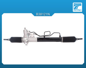 Гидравлическая рулевая рейка KIA Spectra (LD) 2004-, KIA Cerato (LD) 2004-2008 MANDO