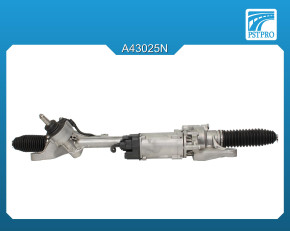 Электрическая рулевая рейка Land Rover Discovery V 2016-