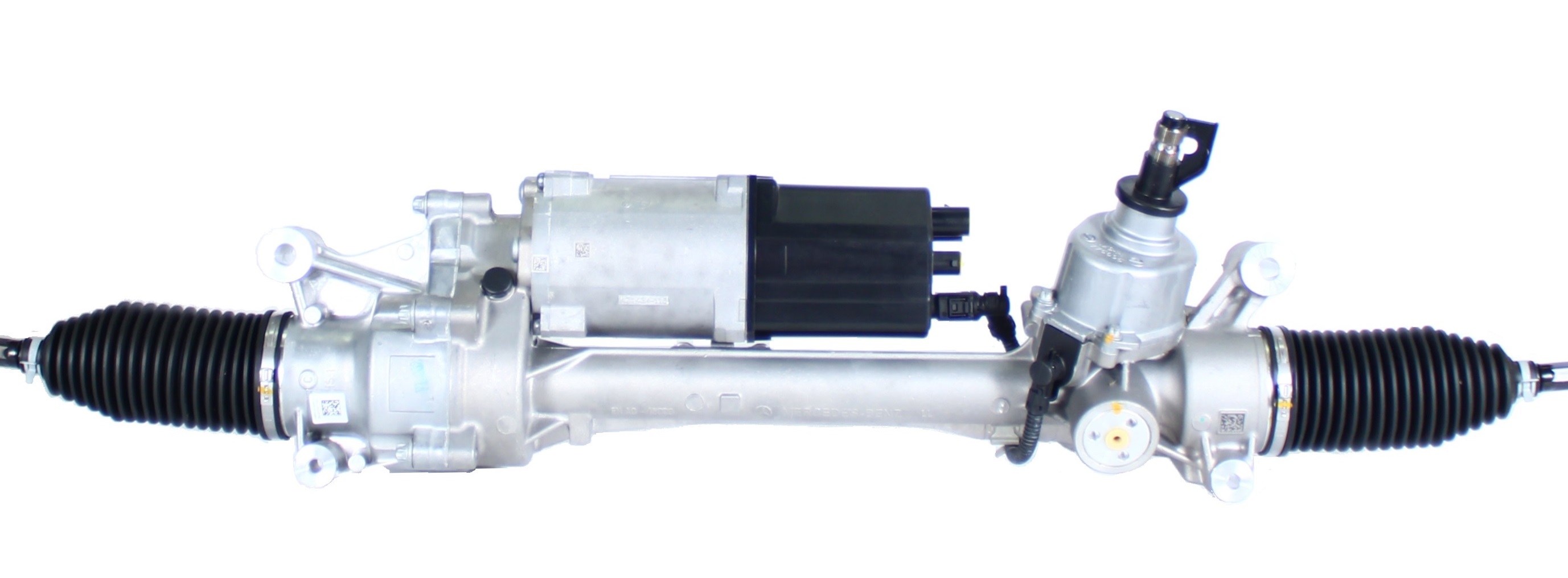 Электрическая рулевая рейка Mercedes C-Class W205 2014-2018