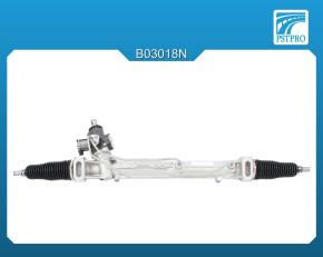 Гидравлическая рулевая рейка Audi A4 2007-, Audi A4 Avant 2007-, Audi A5 2007-, Audi S5 2007-