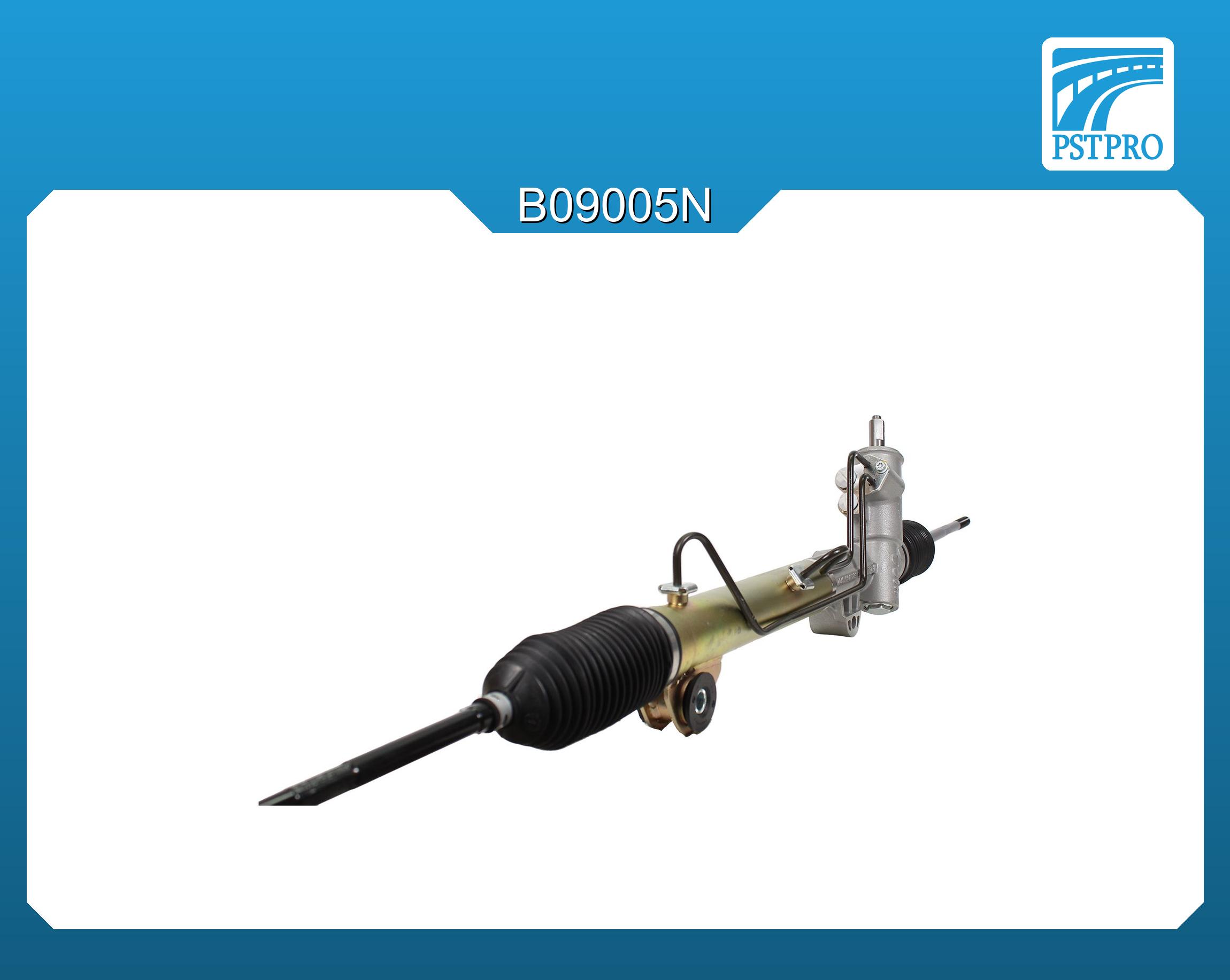 Гидравлическая рулевая рейка Buick LaCrosse 2006-2009