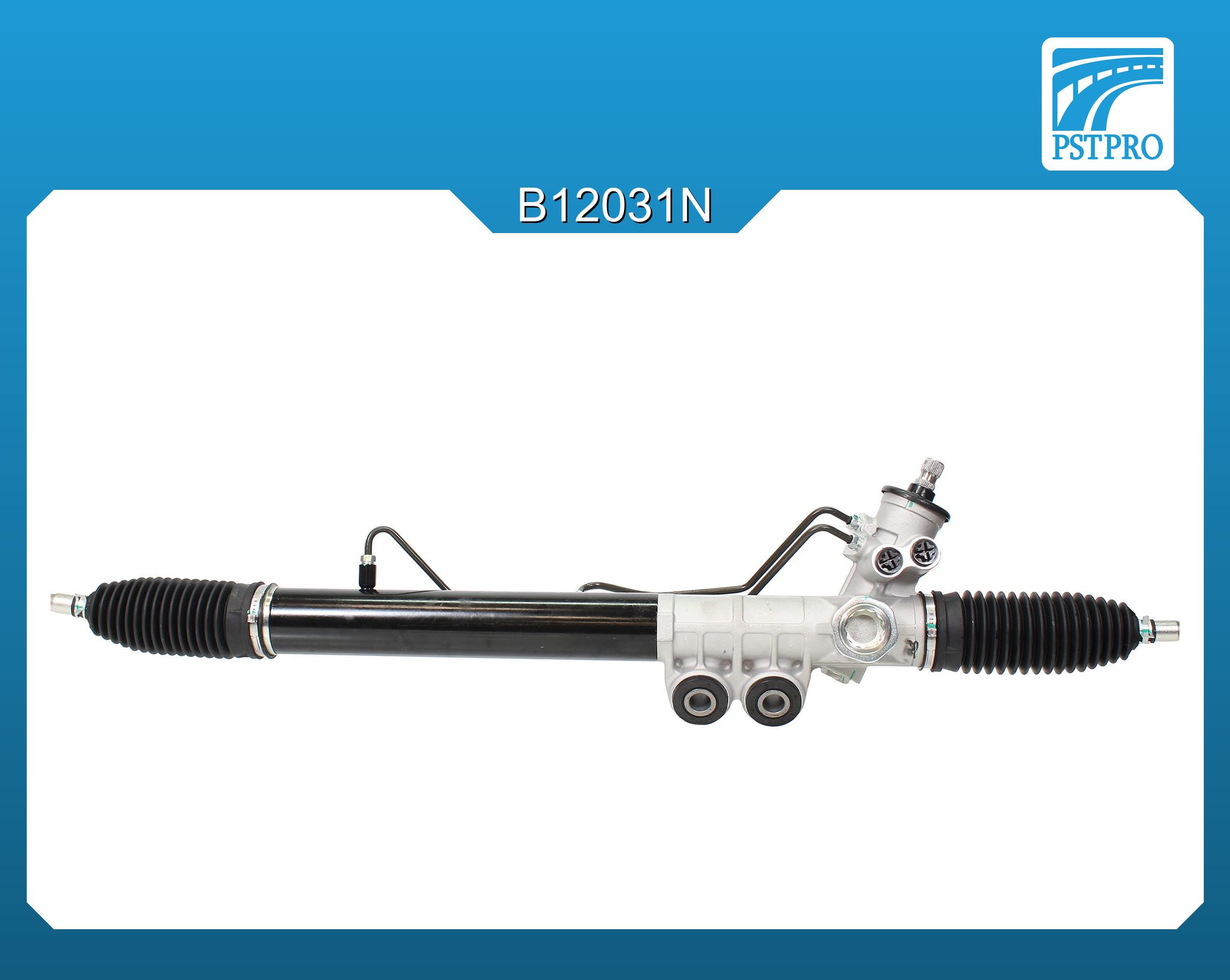 Гидравлическая рулевая рейка Chevrolet Colorado 2012-, Chevrolet Trailblazer (31UX) 2012-