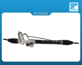 Гидравлическая рулевая рейка Chevrolet Colorado 2004-2006, ISUZU I-Series 2005-2006