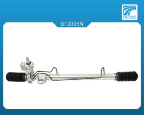 Гидравлическая рулевая рейка Chrysler Sebring (JR) 2001-, Chrysler Cirrus 2000-, Dodge Stratus 2001-