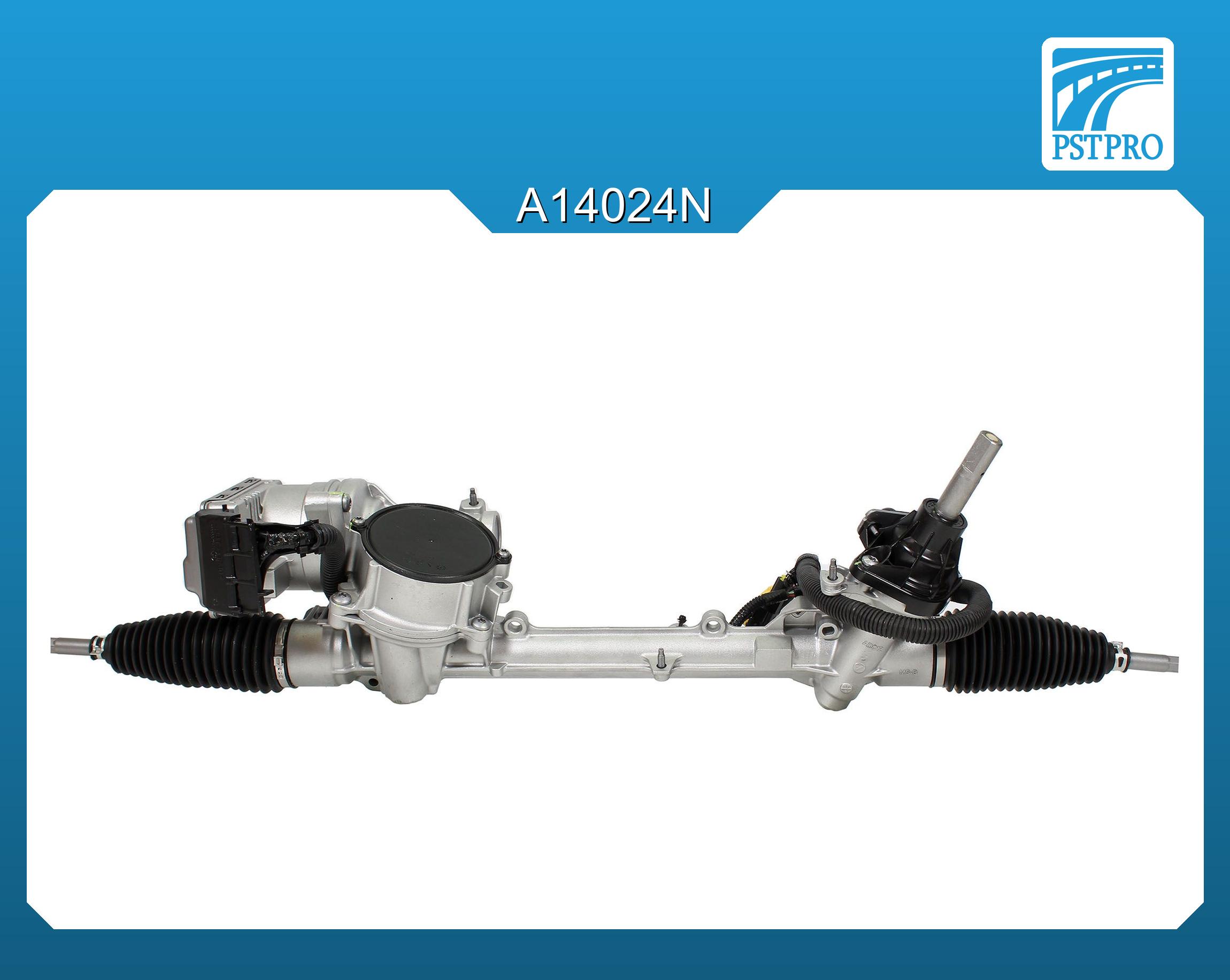 Электрическая рулевая рейка Citroen C4 Picasso 2013-, Peugeot 3008 2016-2023