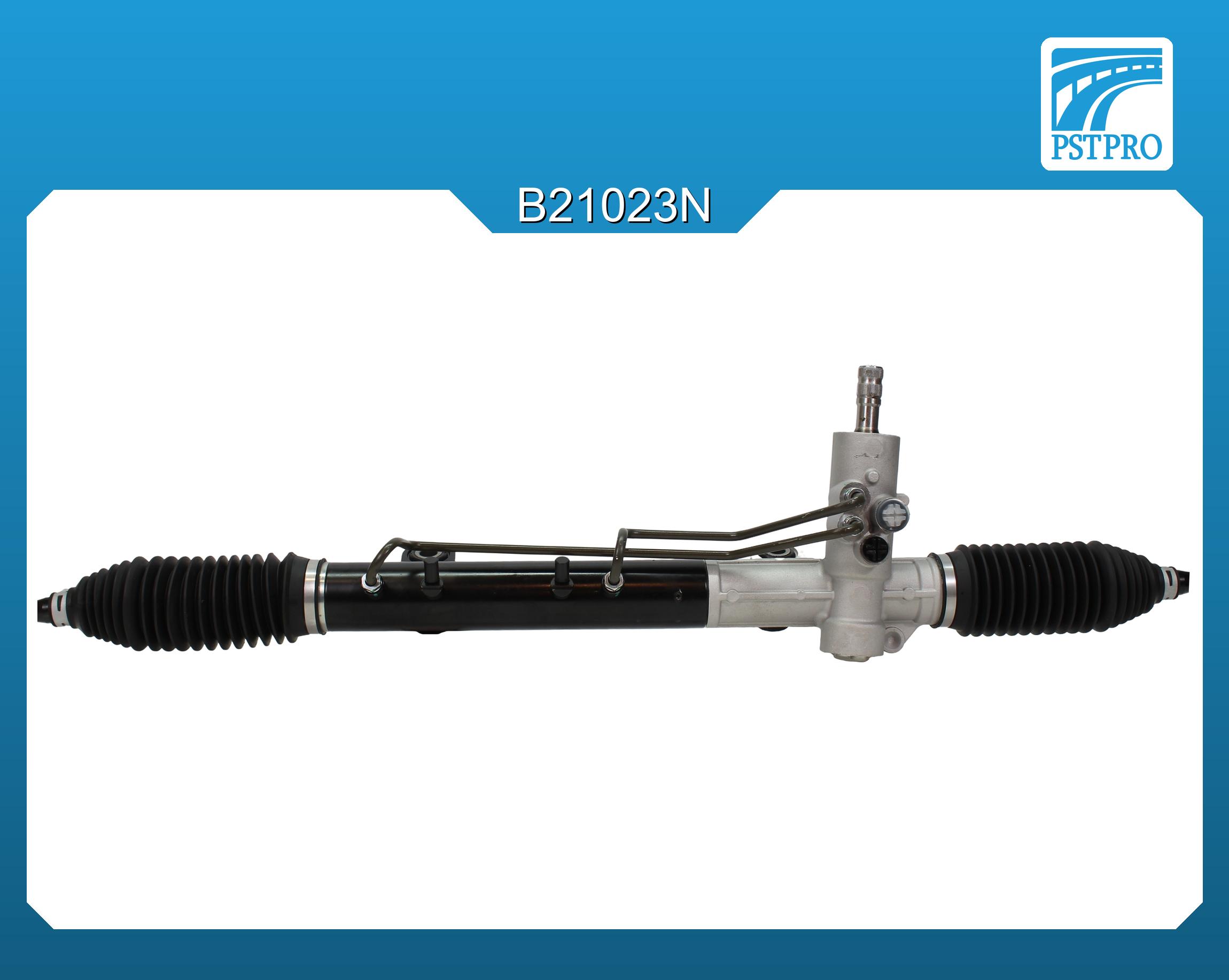 Гидравлическая рулевая рейка Fiat Siena 1997-, Fiat Strada 1999-, Fiat Palio 2001-, Fiat Albea 1998-