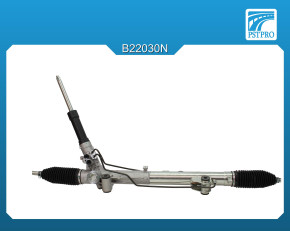 Гидравлическая рулевая рейка Ford Transit Custom 2012-, Ford Tourneo Custom 2012-
