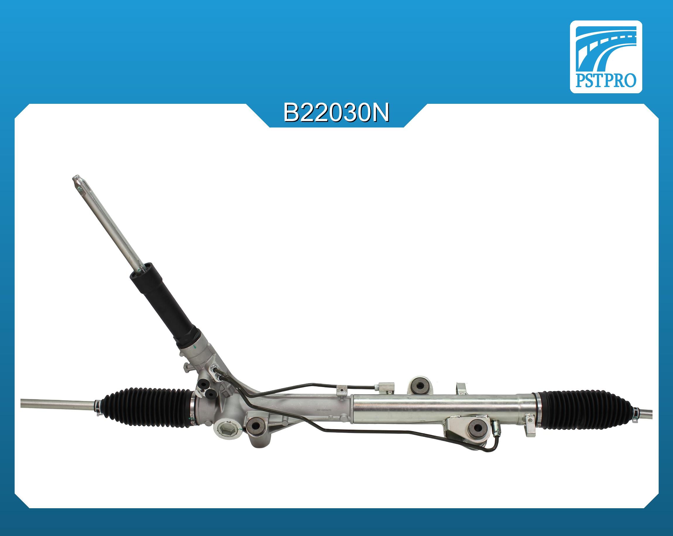 Гидравлическая рулевая рейка Ford Transit Custom 2012-, Ford Tourneo Custom 2012-