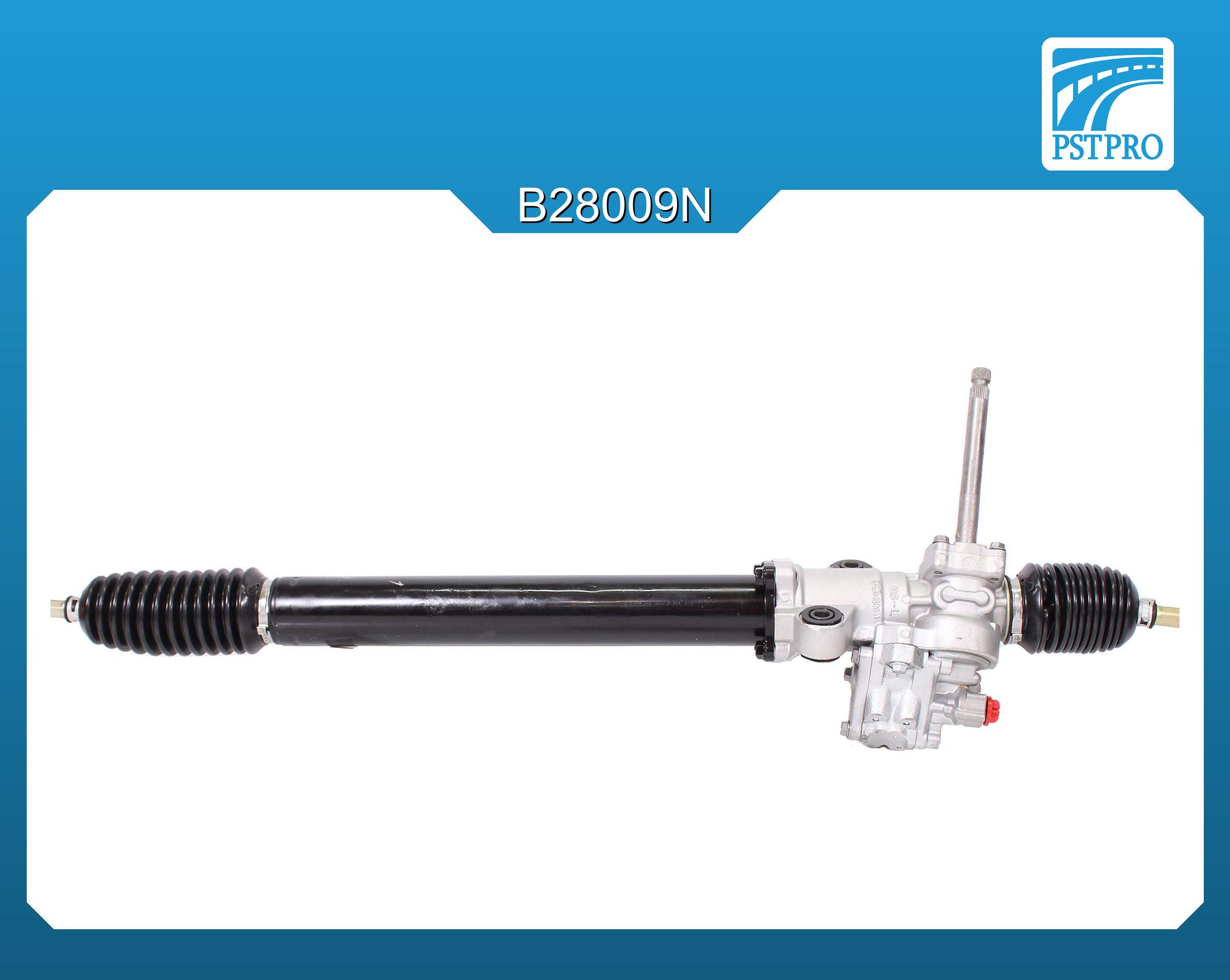 Гидравлическая рулевая рейка Honda Accord (CB3, CB7, CB8, CC1, CC7) 1990-1996, Rover 600 1993-1999