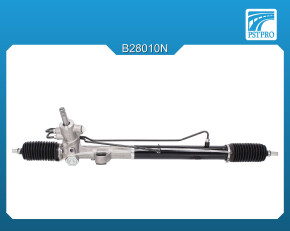 Гидравлическая рулевая рейка Honda Accord (CE, CD, CF) 1996-1998, Rover 600 (RH) 1993-1999