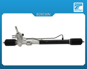 Гидравлическая рулевая рейка Honda Shuttle (RA) 1994-2004, Honda Odyssey (RA) 1994-2004